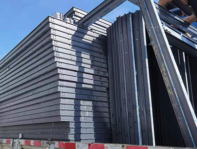 車間備貨發(fā)貨